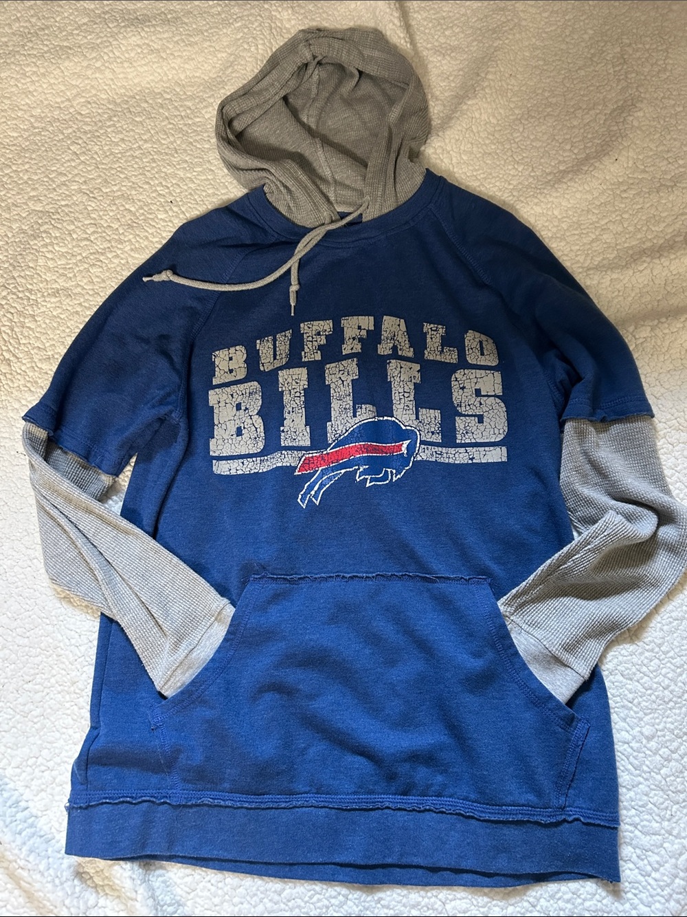 Buffalo Bills Hoodie 🏈 - Picture 6 of 9